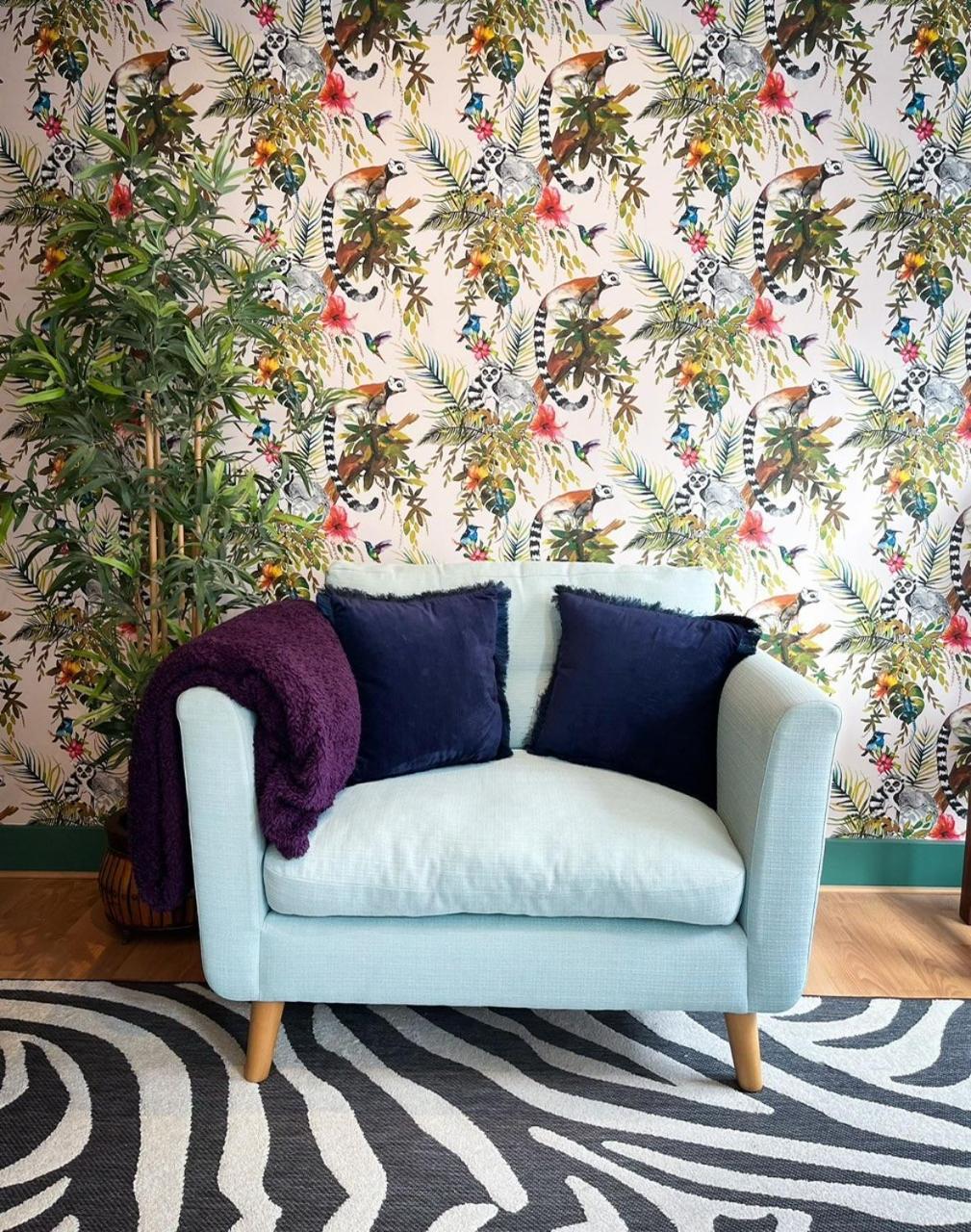Jungle Escape, City Apartment With Parking & Terrace Chester Esterno foto